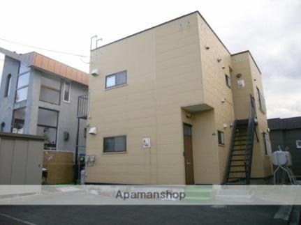 北海道札幌市豊平区福住一条８丁目 2階建 築40年5ヶ月