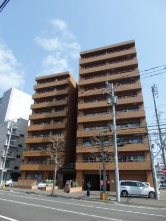 北海道札幌市東区北七条東３丁目 賃貸マンション