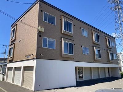 ボンヌシャンス