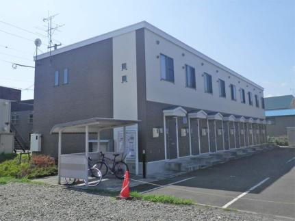 レオネクスト保水Ａ 2階建