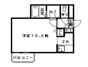 北海道札幌市白石区南郷通1丁目北 白石駅 ワンルーム マンション 賃貸物件詳細