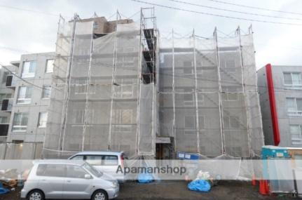 北海道札幌市手稲区前田一条１０丁目 4階建 築10年1ヶ月