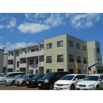 北海道札幌市中央区南二十五条西１１丁目 賃貸マンション