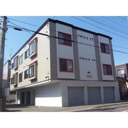 コーポガリレオ