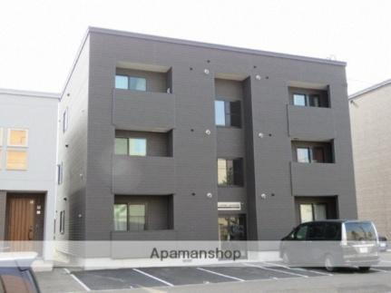 北海道札幌市手稲区前田三条７丁目 3階建
