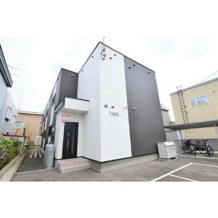Ｒｅｍｏｄｅ 手稲駅 ワンルーム 賃貸(賃貸マンション・アパート)