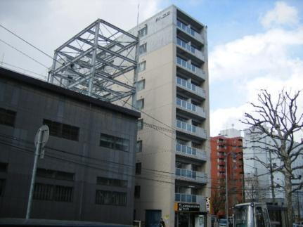 ＦＡＣＥ 10階建