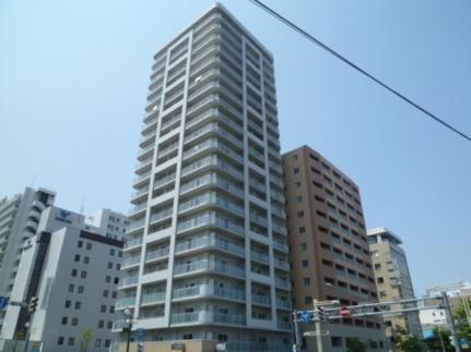 北海道札幌市中央区南六条西２丁目 賃貸マンション