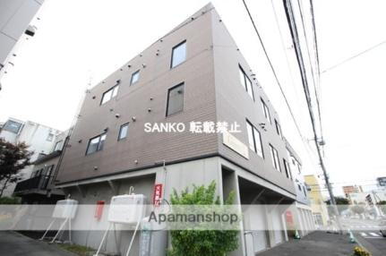 北海道札幌市北区北三十条西３丁目 3階建 築30年10ヶ月
