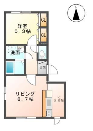 北海道札幌市中央区南十二条西14丁目 西線１１条駅 1LDK マンション 賃貸物件詳細