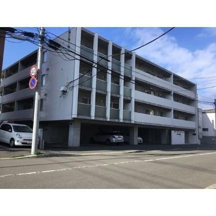 北海道札幌市東区北四十四条東１５丁目 賃貸マンション