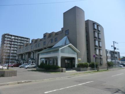 北海道札幌市東区北四十条東１８丁目 5階建 築30年2ヶ月