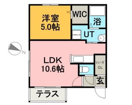 北海道札幌市厚別区厚別南２丁目 ひばりが丘駅 1LDK マンション 賃貸物件詳細