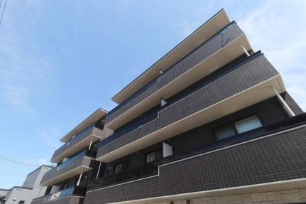北海道札幌市豊平区福住二条２丁目 賃貸マンション
