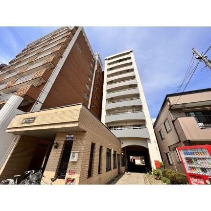 ローヤルハイツ南７条