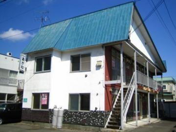 マンションあかね