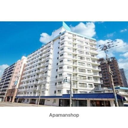 北海道札幌市中央区南七条西１４丁目 11階建