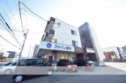 北海道札幌市北区北二十五条西１６丁目 3階建 築33年10ヶ月