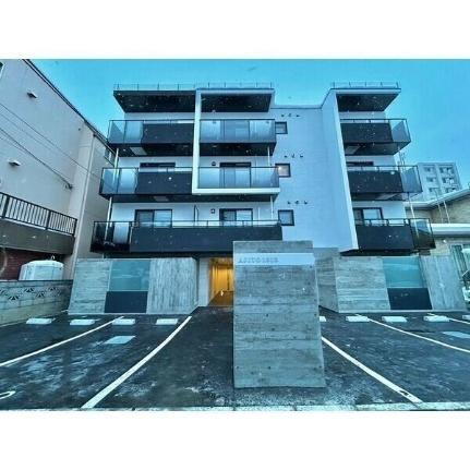 ＡＪＩＴＯ　１５１３ 4階建