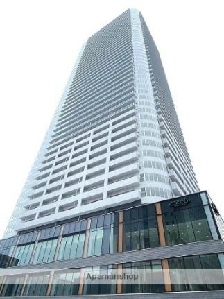 北海道札幌市北区北八条西１丁目 48階建 築1年8ヶ月