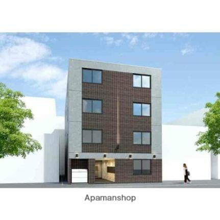 北海道札幌市西区発寒六条１１丁目 賃貸マンション