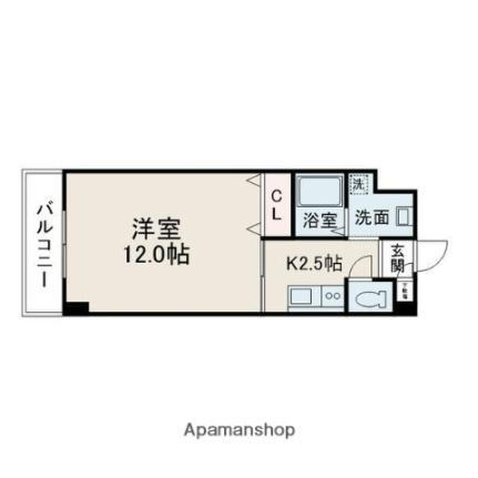 北海道札幌市西区琴似一条7丁目 琴似駅 1K マンション 賃貸物件詳細