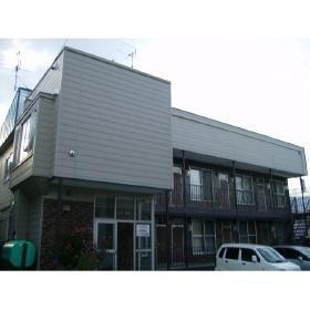 北裕荘戸建