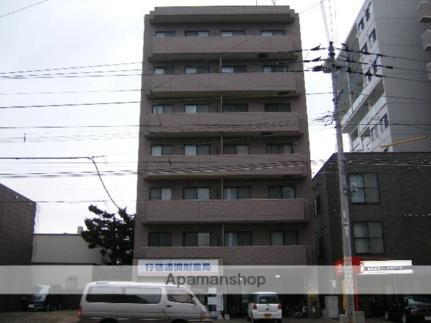 北海道札幌市中央区南十四条西７丁目 7階建