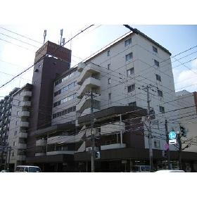 北海道札幌市東区北八条東１丁目 8階建