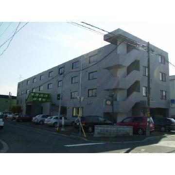 北海道札幌市東区北十六条東１８丁目 賃貸マンション