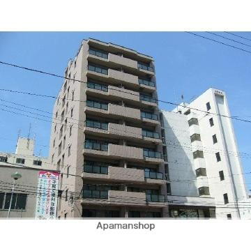 北海道札幌市北区北二十三条西５丁目 10階建 築22年6ヶ月