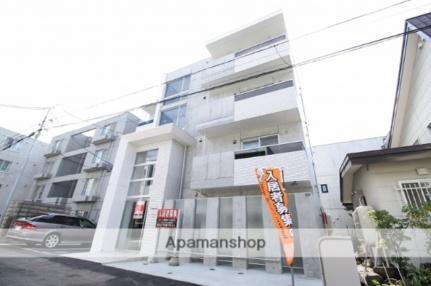 北海道札幌市南区澄川二条３丁目 4階建 築11年
