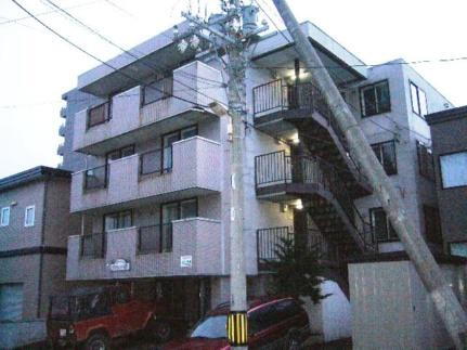 エクセレンス北都