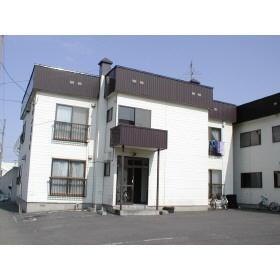 メゾン美樹Ａ 2階建