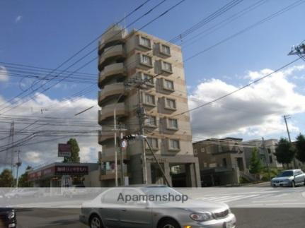 北海道札幌市豊平区月寒東二条１６丁目 7階建 築28年7ヶ月