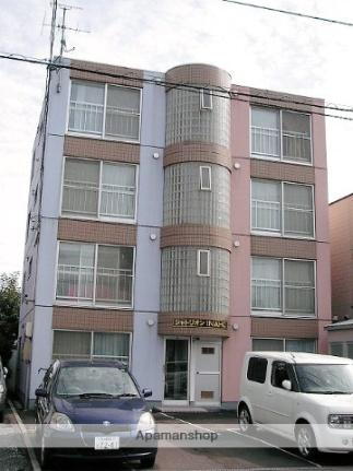 北海道札幌市手稲区稲穂一条４丁目 4階建 築29年6ヶ月