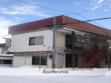 北海道札幌市手稲区手稲本町一条１丁目 2階建 築41年2ヶ月