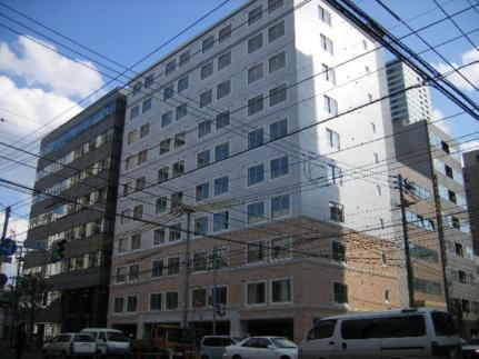 北海道札幌市中央区北一条東２丁目 賃貸マンション