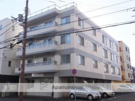 北海道札幌市豊平区豊平五条２丁目 4階建 築31年6ヶ月