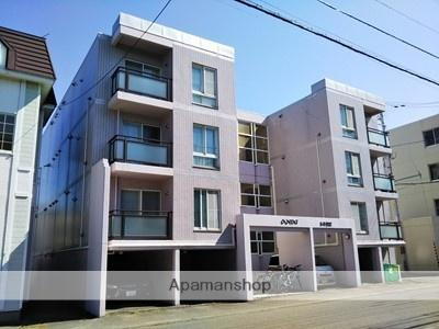 北海道札幌市白石区本通５丁目南 賃貸マンション