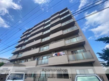 北海道札幌市厚別区上野幌一条２丁目 7階建