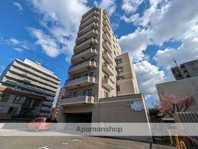北海道札幌市厚別区大谷地西１丁目 10階建 築28年5ヶ月