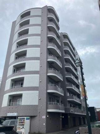 北海道札幌市白石区本通３丁目北 賃貸マンション