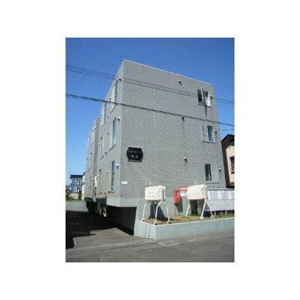北海道札幌市白石区北郷二条５丁目 賃貸マンション