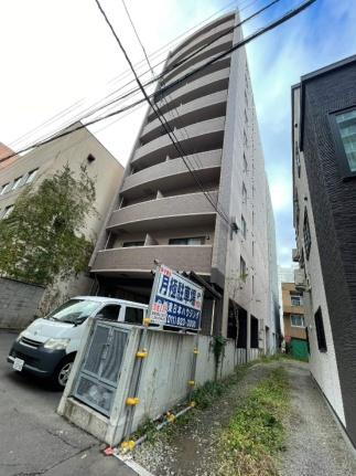 北海道札幌市中央区北三条東２丁目 10階建