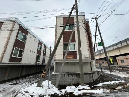 ＴＥＡＮＡ　壱番館