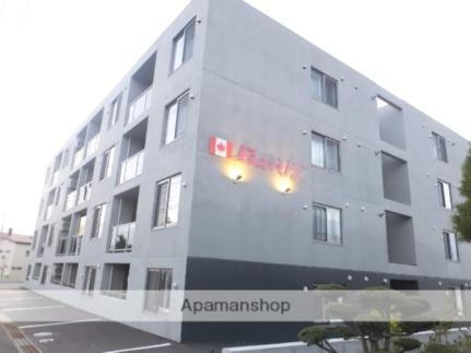 北海道札幌市豊平区月寒東五条１５丁目 4階建 築5年1ヶ月