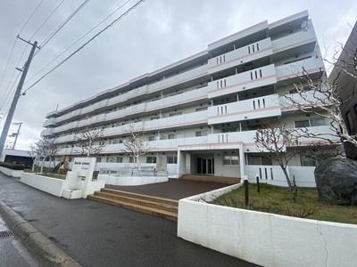 北海道札幌市厚別区厚別西一条１丁目 賃貸マンション