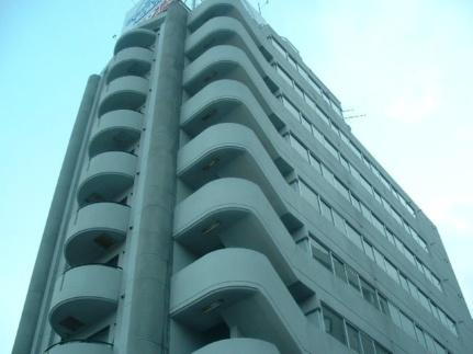 北海道札幌市白石区本通３丁目南 賃貸マンション
