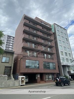 北海道札幌市豊平区豊平四条１０丁目 賃貸マンション
